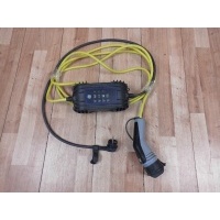 Volkswagen skoda seat зарядное устройство type 2 12e971675bs