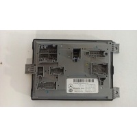 Мерседес w213 модуль комфорта a2139009722