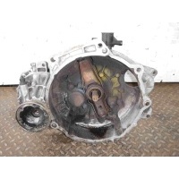 МКПП (механическая коробка переключения передач) VW Passat (B4) 1994 02A300048X