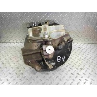 Усилитель вакуумный с ГТЦ VW Passat (B4) 1994 357612107A
