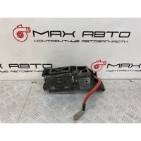 корпус блока предохранителей Opel astra h L35, L48, L67, L69, L70, a04 2010 (2004-2014) 1534964, <strong>-Б/У Детали сняты с АВТОМОБИЛЯ</strong>