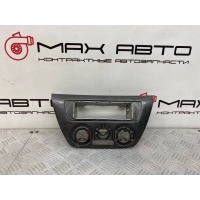 Рамка магнитолы Mitsubishi Lancer 9 CS1A, CS2A, CS2V, CS2W, CS3A, CS3W, CS5A, CS5AR, CS5AZ, CS5W, CS6A, CS6W, CS7A, CS7W, CS9A, CS9W 2002-2010 mr532639, <strong>-Б/У Детали сняты с АВТОМОБИЛЯ</strong