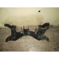 Балка поперечная Kia Spectra LD 2007 0K2NA34800B