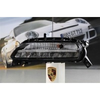 Порше 970 panamera дополнительный фара , л