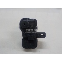 Активатор замка крышки бензобака VAG Octavia (A7) (2013 - 2020) 7P0810773D