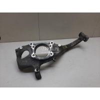 Кулак поворотный передний правый VAG A4 [B8] Allroad (2009 - 2015) 4G0407254A
