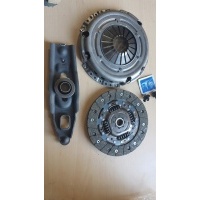 sachs муфта 3000 951 097 smart
