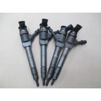 Форсунки ranger 2.5 tdci 06 - 12