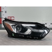 Фара передняя правая Chevrolet Equinox 3 (-) 2018 84194564,84194564