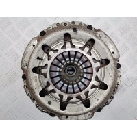 Маховик (демпфер сцепления) Ford Fiesta 6 (2008-2019) 2009 9653455980,2039378