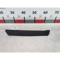 Брызговик передний Chevrolet Equinox 3 (-) 2018 84214196,84214196