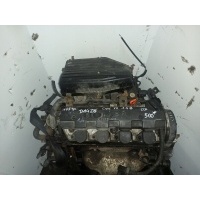 двигатель d14z6 1.4 бензин honda civic vii