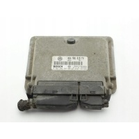 Блок управления двигателя октавия i 1 2.0 8v 06a906018fh