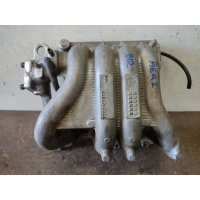 Коллектор впускной Renault Megane 1 1998 7700107573