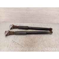 Амортизатор задний Volkswagen Bora 2000 1J9513025F