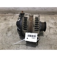 Генератор LAND ROVER RANGE ROVER 2005 - 2009 г.в YLE500190