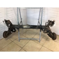 Балка подвески задняя Fiat Punto 2 2002 46529036