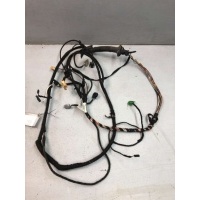 Проводка крышки багажника Audi A6 C5 (S6,RS6) 2002 4B9971726E