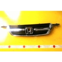 Honda crv 2002 2003 2004 решетка радиатора оригинал