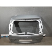 Дверь багажника Lada X-ray 901001870R