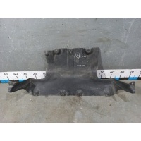 Защита картера Porsche Cayenne 2 7P0825285