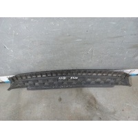 Защита переднего бампера Skoda Octavia A7 5E0807611D
