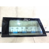 Стекло кузовное глухое левое Mini Hatch R56 51372751627