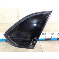 Стекло кузовное глухое правое BMW X5 F15 51377305772