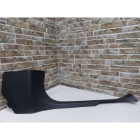 Накладка на порог салона Mercedes-Benz E-class W213 2018 A2136805000
