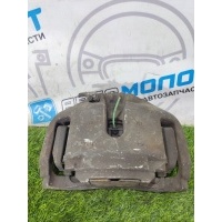 Суппорт передний левый BMW 5-Series F07 2010 34116786817
