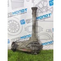 Редуктор передний Audi Q7 4LB 2007 0AA409508Q