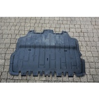 Защита двигателя нижняя volkswagen sharan 7n0825235b