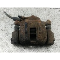 Скоба суппорта переднего Mercedes W168 (A) 2003 A1684202215