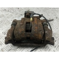 Скоба суппорта переднего Mercedes W168 (A) 2003 A1684202215