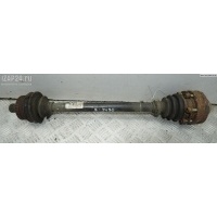 Полуось задняя L Audi A4 B6 (2001-2004) 2002 8E0501203KX