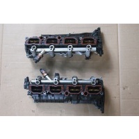 Коллектор впускной audi s6 rs6 s7 rs7 s8 079133110bf