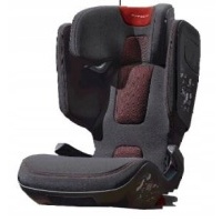 Автокресло детский порше младший seat i - size
