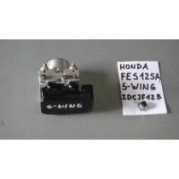 Насос абс водитель honda s wing 125