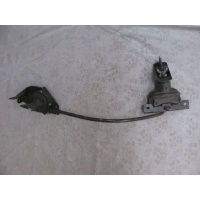 Volkswagen amarok крепление запасного колеса 2h0803660e