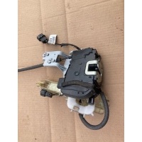 Kia sportage 3 замок дверь левый передняя 81410 - 3u000