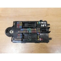 Volvo xc90 ii блок предохранителей 31682732