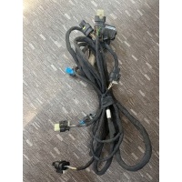 Мерседес е w213 свет pdc передняя
