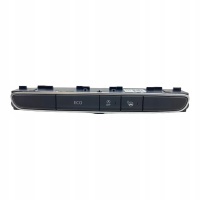 Панель переключателей renault scenic iv 283e88950r