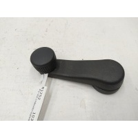 Ручка стеклоподъемника Skoda Fabia 2004 1H0837581D