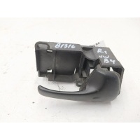 Ручка внутренняя Volkswagen Passat B4 1996 3A0837236