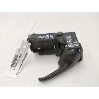 Ручка внутренняя Volkswagen Passat B4 1996 3A0837236