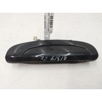 Ручка наружная Hyundai Getz 2007 826601C000