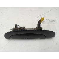 Ручка наружная Hyundai Getz 2007 836501C000