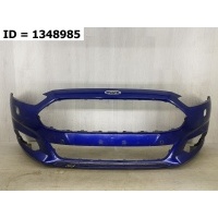 Бампер передний Ford Mondeo V (2014) 2014 2011326