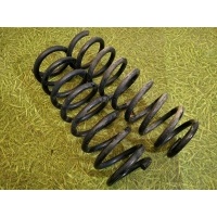 пружина Kia Ceed ED 2007 553501H000, 55350-1H000